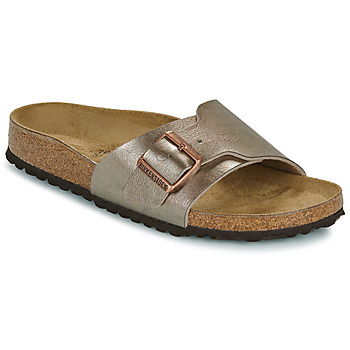 Birkenstock Slippers  Catalina BF Graceful Taupe