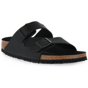 Birkenstock Slippers  ARIZONA TRIPLE BLACK CALZ S
