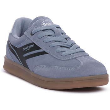 Dockers Sneakers  605BLAU