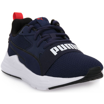 Puma Sneakers  03 WIRED RUN PURE