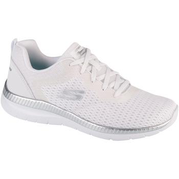 Skechers Lage Sneakers  Bountiful - Quick Path