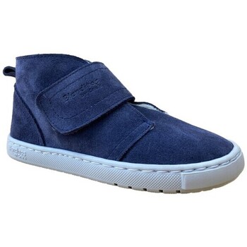 Blanditos Hoge Sneakers  Bota IGLU Marino