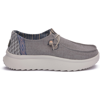 HEYDUDE Sneakers  30 WENDY PEAK CGAMBRAY WOVEN W