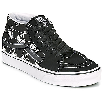 Vans Hoge Sneakers  SK8 MID