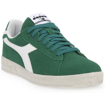 Diadora Sneakers  25116 GAME LOW WAXED MENTA