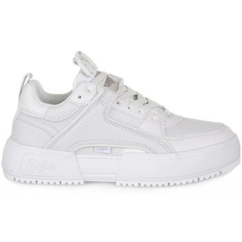 Buffalo Sneakers  RSE LO WHITE