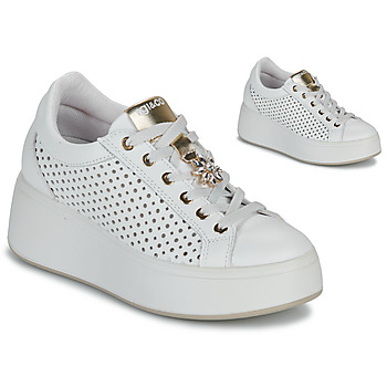IGI&Co Lage Sneakers IgI&CO D.ALLY