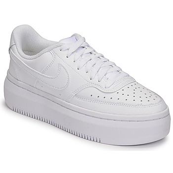 Nike Lage Sneakers  W  COURT VISION ALTA LTR
