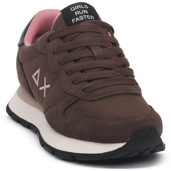 Sun68 Sneakers   08 ALLY SOLID