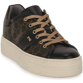 NeroGiardini Sneakers  NERO GIARDINI 100 GUANTO NERO