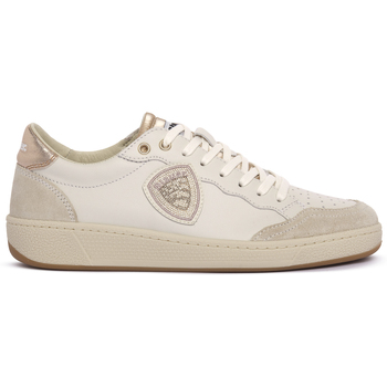 Blauer Sneakers  WHI NUDE OLYMPIA 11