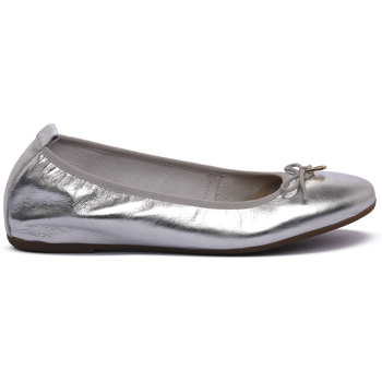 Valleverde Ballerina's  ARGENTO