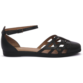 Frau Ballerina's  FEATHER NERO