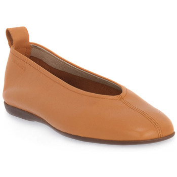 Wonders Ballerina's  APRICOT SAUVAGE