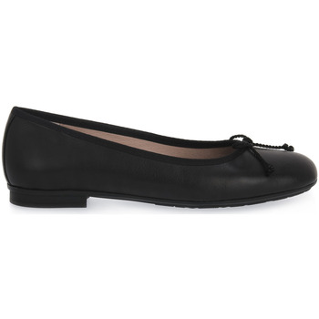 Hispanitas Ballerina's  003 BLACK