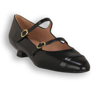 Priv Lab Ballerina's  BRAS NERO LES AUTRES