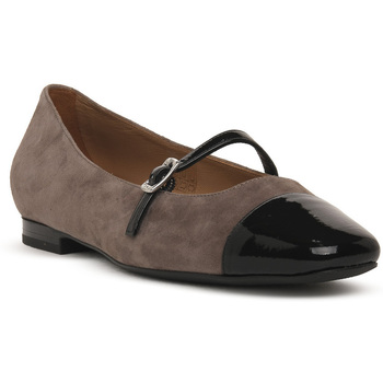 Frau Ballerina's  DAINO VISONE