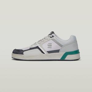 G-Star RAW Carrick Sneakers - Meerkleurig - Heren