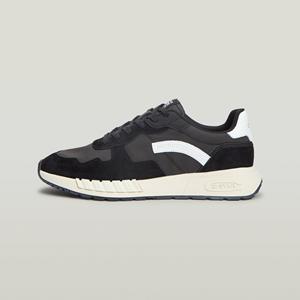 G-Star RAW Aver Basic Sneakers - Meerkleurig - Heren