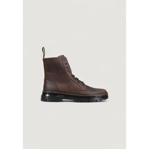 Dr. Martens Laarzen  Combs Leather Crazy Horse Unisex 26006207