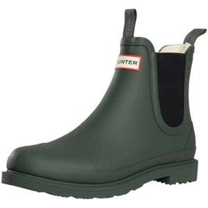 Hunter Regenlaarzen  Elements Chelsea ge&iuml;soleerde laarzen