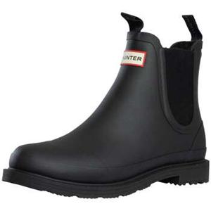 Hunter Regenlaarzen  Elements Chelsea ge&iuml;soleerde laarzen