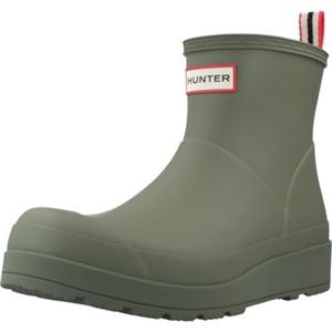 Hunter Regenlaarzen  PLAY SHORT