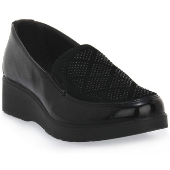 IMAC Mocassins  VERNICE NERO