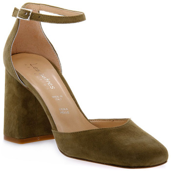 Priv Lab Pumps  KAKY CAMOSCIO