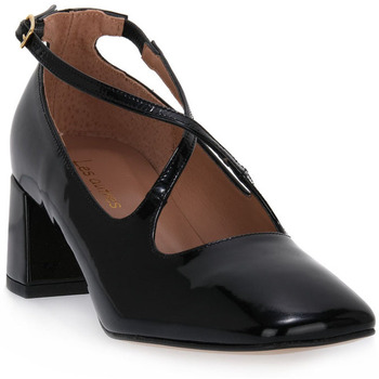 Priv Lab Pumps  VERNICE NERO