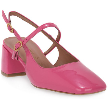 Priv Lab Pumps  FUXIA VERNICE