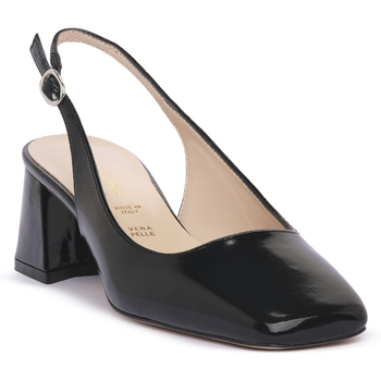 Priv Lab Pumps  NERO NAPLAK LES AUTRES