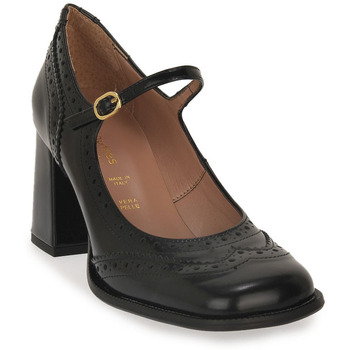 Priv Lab Pumps  BRAS NERO LES AUTRES