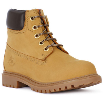 Lumberjack Laarzen  CG001 ANKLE BOOT