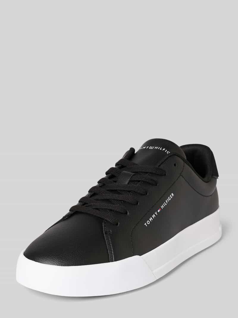 Tommy Hilfiger Sneakers TH COURT CORE