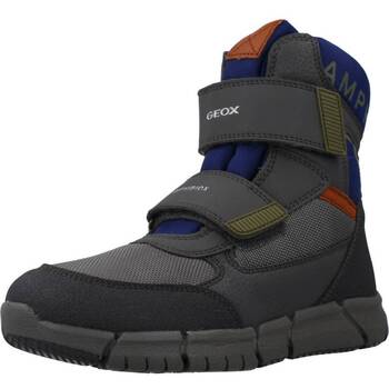Geox Snowboots  J FLEXYPER BOY B ABX