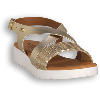 Valleverde Sandalen  PLATINO SANDALO