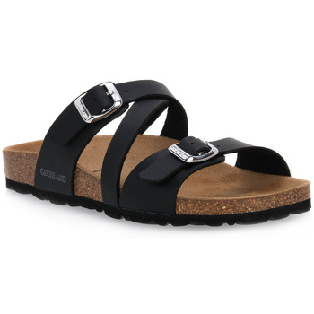 Grunland Sandalen  NERO 70SARA