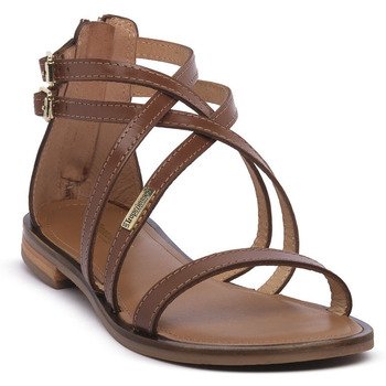 Les Tropéziennes par M Belarbi Sandalen  TAN HARCO