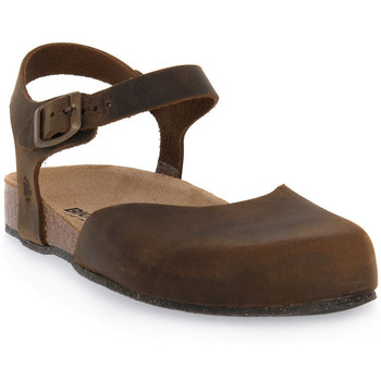 Bioline Sandalen  HOLLY MARRONE INGRASSATO