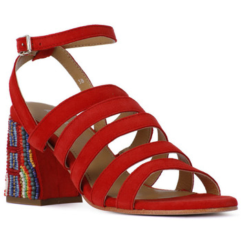 Apepazza Sandalen  ROSSO HEEL SANDAL