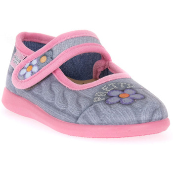 Grunland Pantoffels  GRIGIO 54DALY