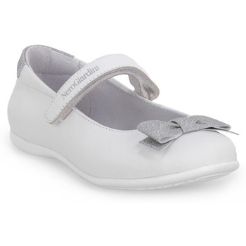 NeroGiardini Ballerina's  NERO GIARDINI 707 CILE BIANCO