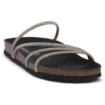 Grunland Slippers  CHAMPAGNE 70SARA