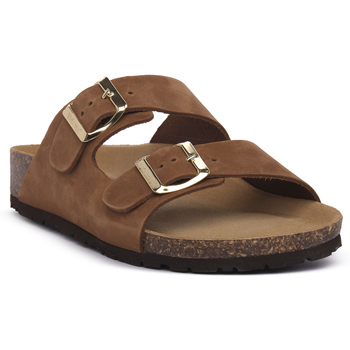 Bionatura Slippers  THESIS BRANDY
