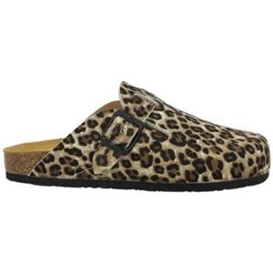 Plakton Slippers  Bottines