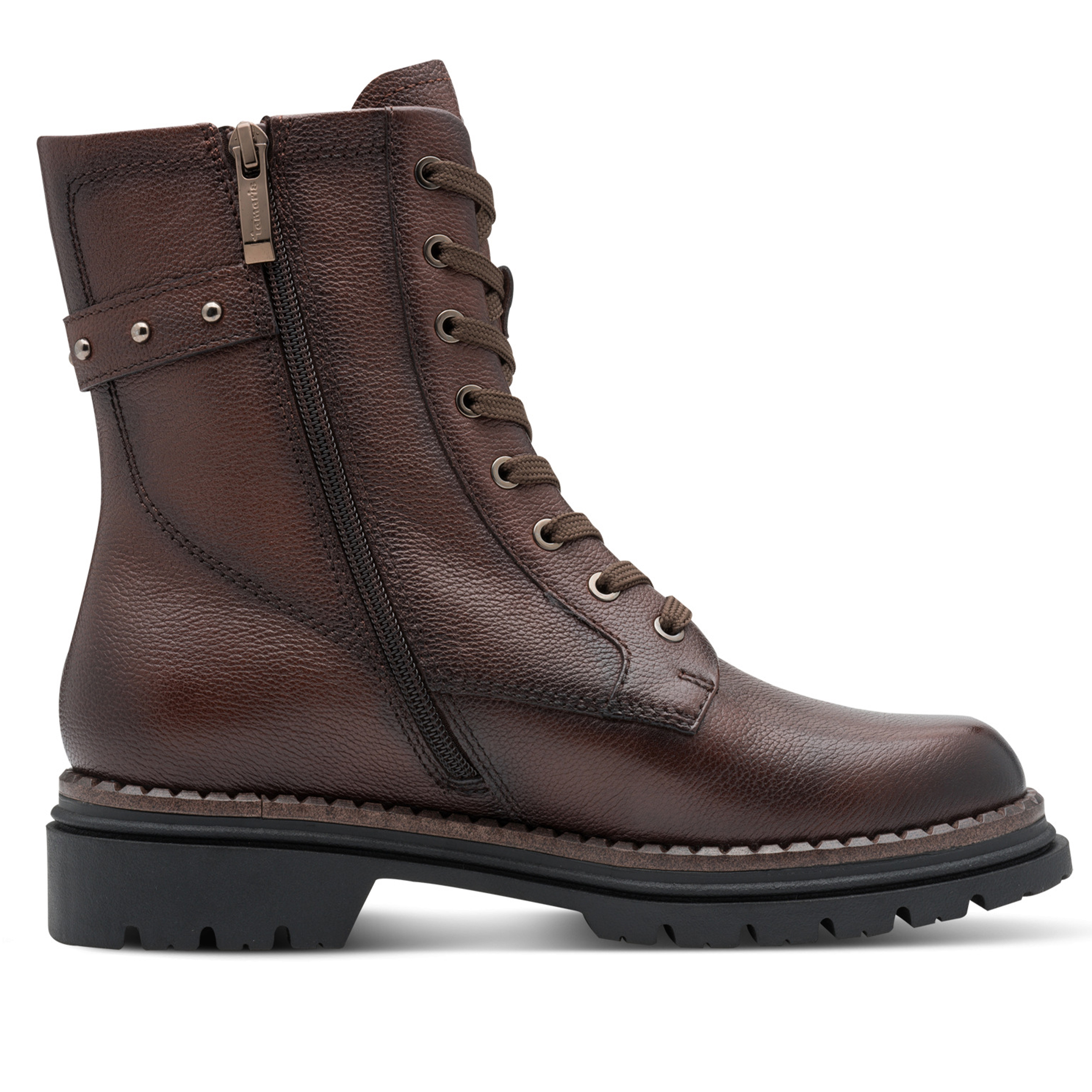 Tamaris Veterlaarsjes