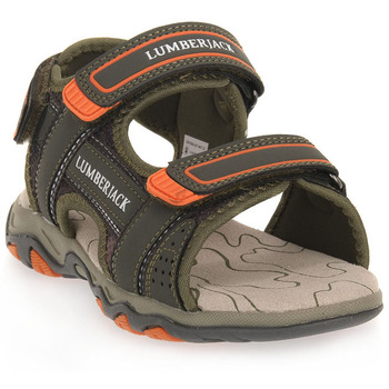 Lumberjack Sandalen  M1155 LEVI