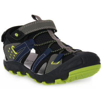 Grunland Sandalen  OLIVA 91PACK