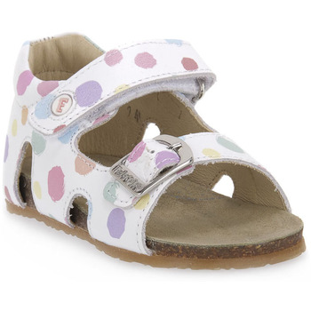 Naturino Sandalen  C1 0N01 BEA WHITE